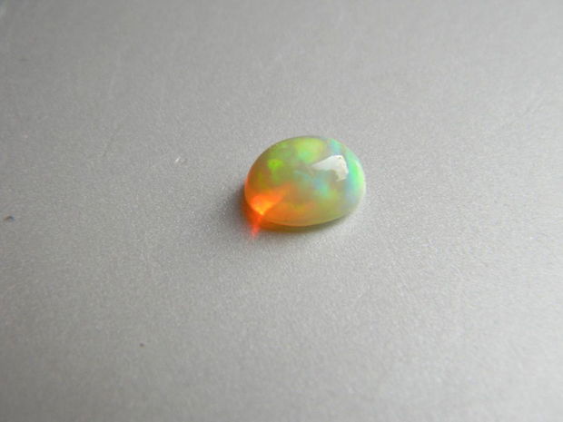 Caboson opal etiopian