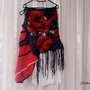 vandut Fusta impaslita, crosetata - Pretty Gipsy