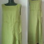 ROCHIE LUNGA IN VERDE