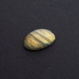 Cabochon labradorit cu straluciri dungate -  PSL07