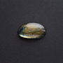 Cabochon labradorit cu straluciri superbe -  PSL06