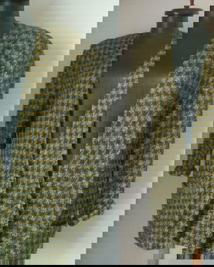 UMBERTO GINOCCHIETTI SACOU IN