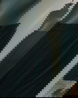 TONI GARD FUSTA STOFA LANA FIARTA