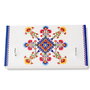 Cuier din lemn handmade motiv traditional- 8206