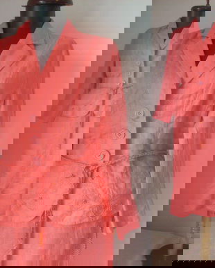 COSTUM VARA IN CORAI