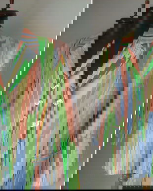 LOUIS FERAUD SACOU IN