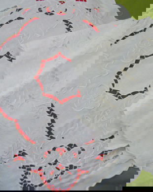 Set 2 huse perne decorative