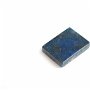 Cabochon - tablita rectangulara Lapis Lazuli