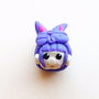 LPFF2 - pandantiv fimo