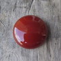 Cabochon agata 34-35mm