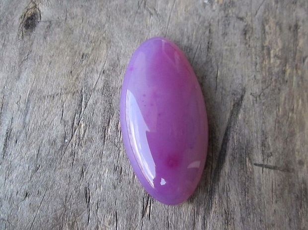 Cabochon agata 50x25 mm