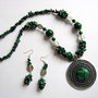 set malachit 20579