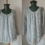 BLUZA MATASE NATURLA