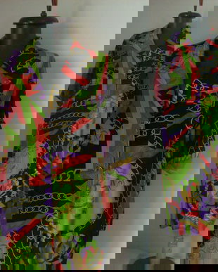 NEMIL ROCHIE MATASE NATURALA