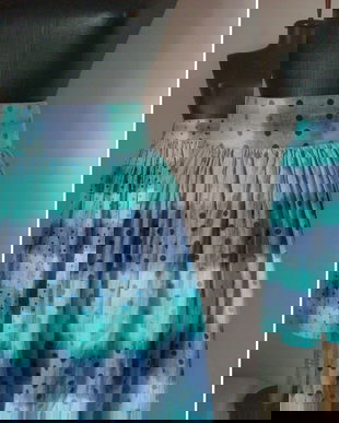 FUSTA PANZA BUMBAC BULINE