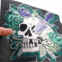 Servetel - Skull & Roses