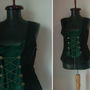 CORSET BAVAREZ