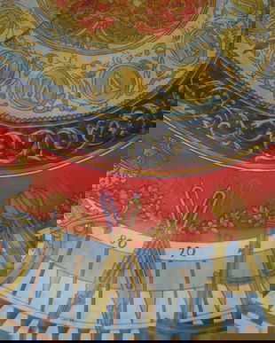 Matase naturala ''Arta navigatiei''