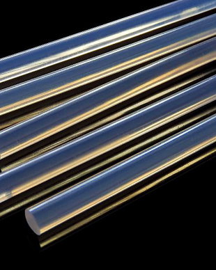 Bagheta din silicon - 2 bucati