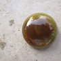 Cabochon agata aprox 30-31mm