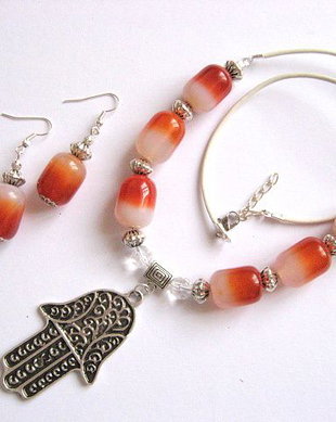 set agate 18038