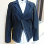 Blazer Geisha