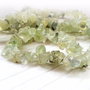 (15cm) Prehnite chipsuri, 5-8mm (GSLAK 109)