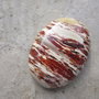 Cabochon jasp 40x30 mm