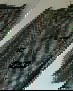 CAMASA BARBATEASCA BAVAREZA