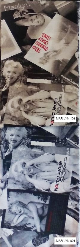 Marilyn - 280cm - Colectie limitata!!!