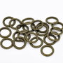 Za decorativa bronz 13mm (BZLAK 103)