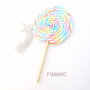 Huge Lollipop