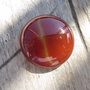 Cabochon agata 30-31mm