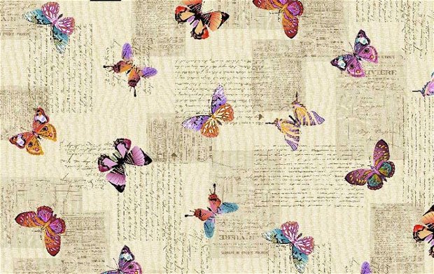 Butterfly Stories - 280cm - Colectie limitata!!!