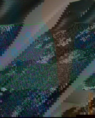 FUSTA VOAL MATASE NATURALA