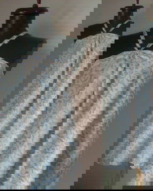 ROCHIE VAPOROASA GAP