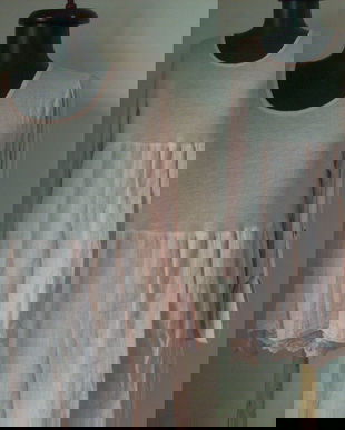 ROCHIE BUMBAC TOPIT ROSE