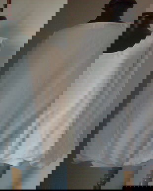 ELEGANCE PARIS MATASE NATURALA ALBA