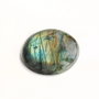Cabochon Labradorit Oval flashy - multicolor - MS06
