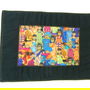 Decoratiune panza