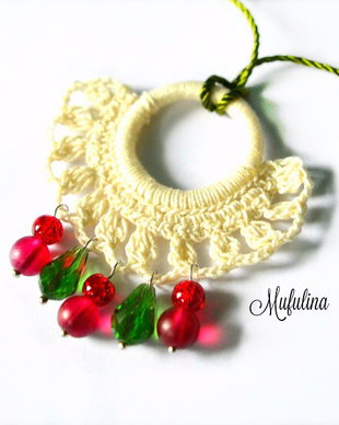 Spring Berries
