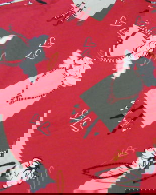 Cupon tesatura bumbac