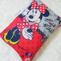 Trusa-posetuta fetite-  Miss Minnie