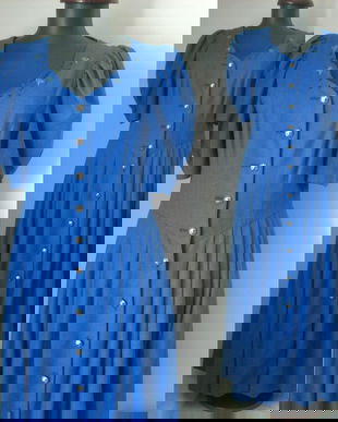 ROCHIE BAVAREZA PANZA TESUTA