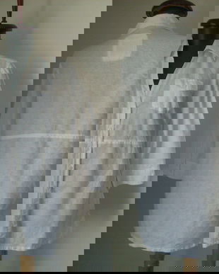 BLUZA ALBA PANZA BUMBAC