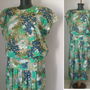ROCHIE BROCARD FLORAL