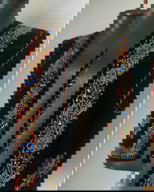 VESTA CATIFEA BRODATA MANUAL