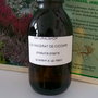 ULEI MACERAT DE CICOARE -antiiflamatoare, antioxidanta, hidratanta, emolienta