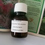 ULEI MACERAT DE LAVANDA  regenerant, antirid, catifelant