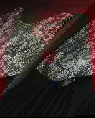 Vand rochie de seara noua in forma de A